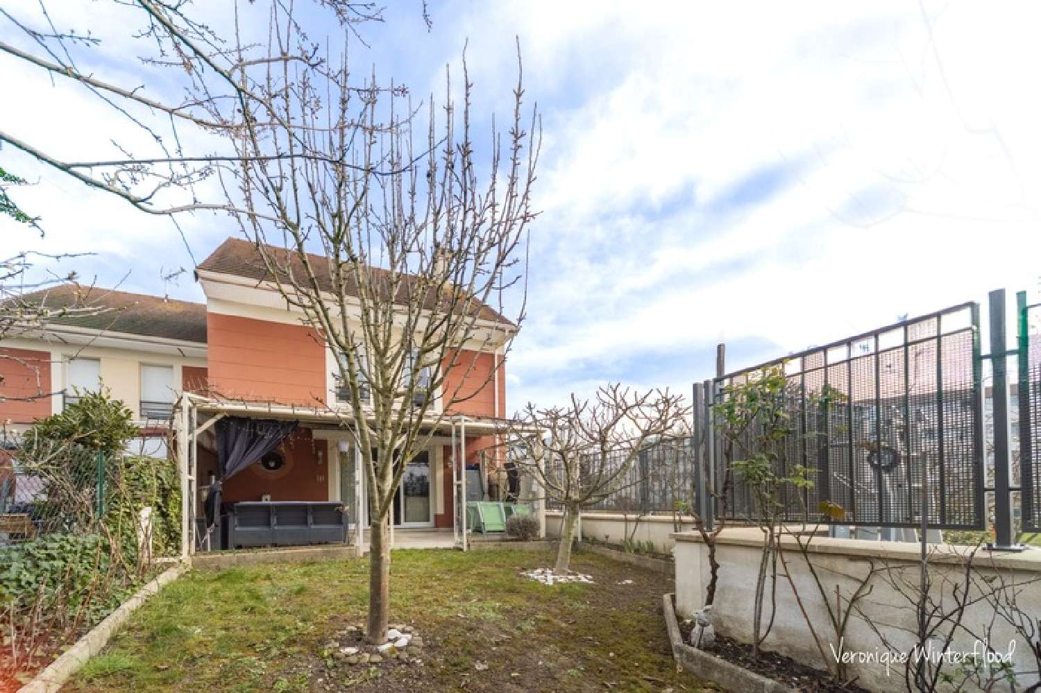  kaufen Haus Limay Yvelines 4