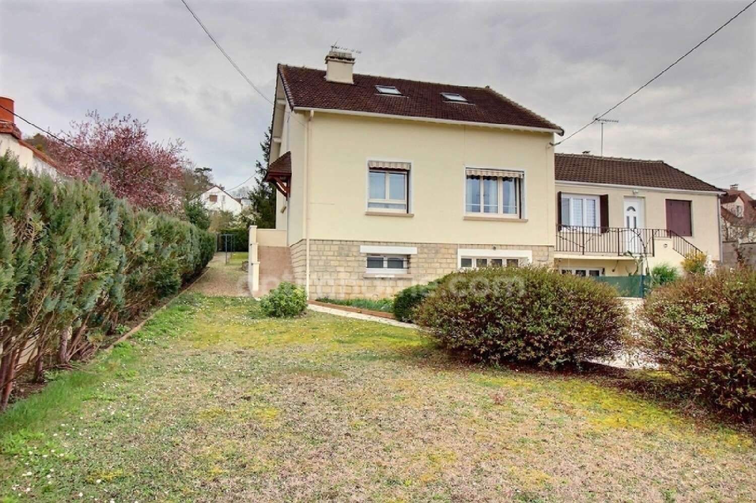  kaufen Haus Limay Yvelines 1