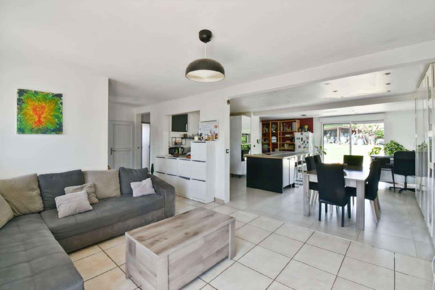  kaufen Haus Linas Essonne 3