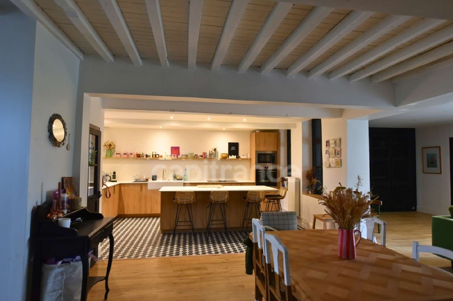  kaufen Haus Linselles Nord 2