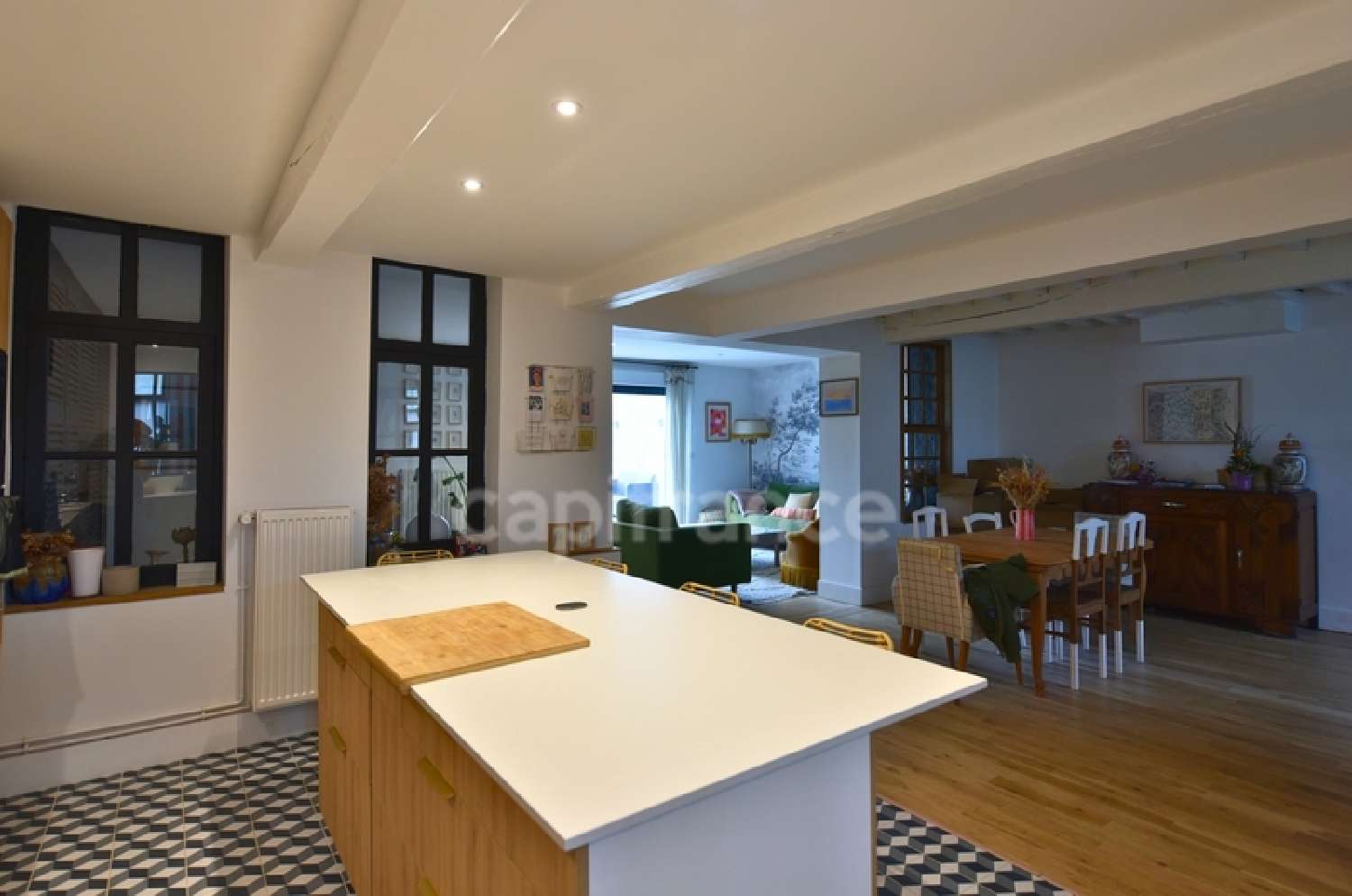  kaufen Haus Linselles Nord 3