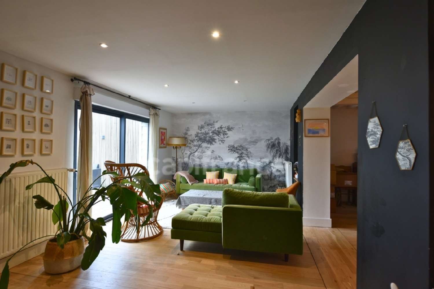 kaufen Haus Linselles Nord 5