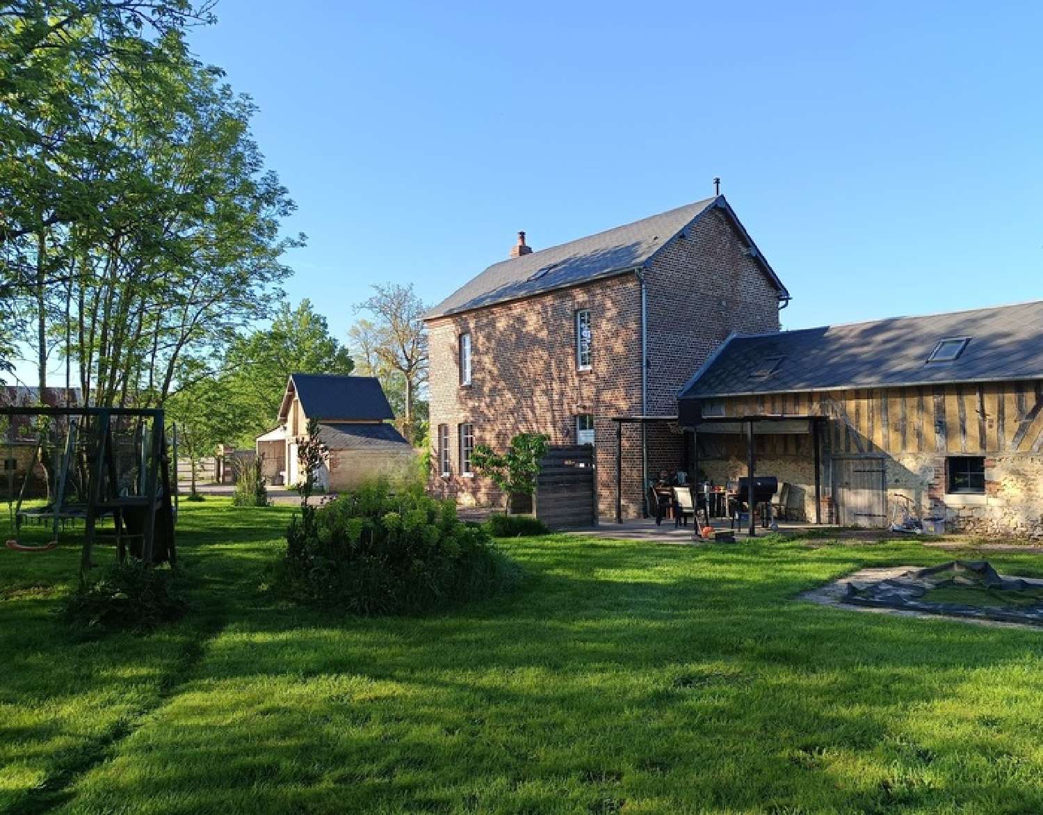  kaufen Haus Lisieux Calvados 4