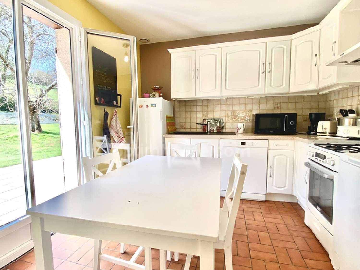  kaufen Haus Lisieux Calvados 7