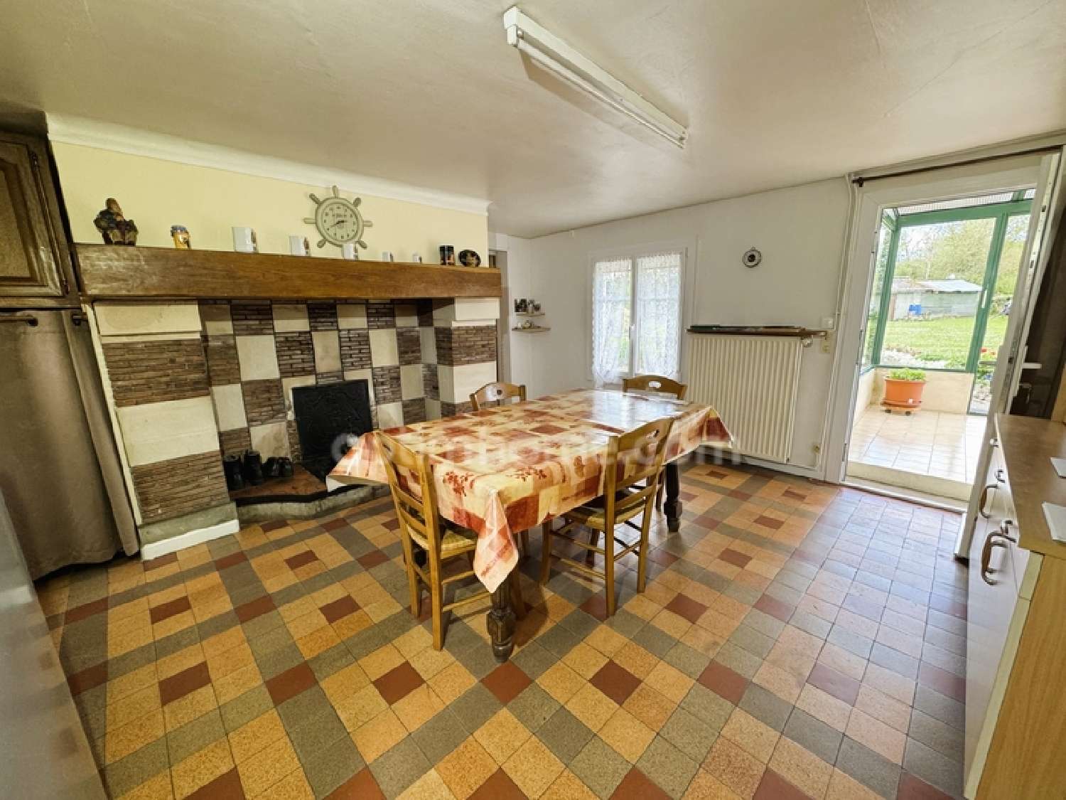  kaufen Haus Lisieux Calvados 7