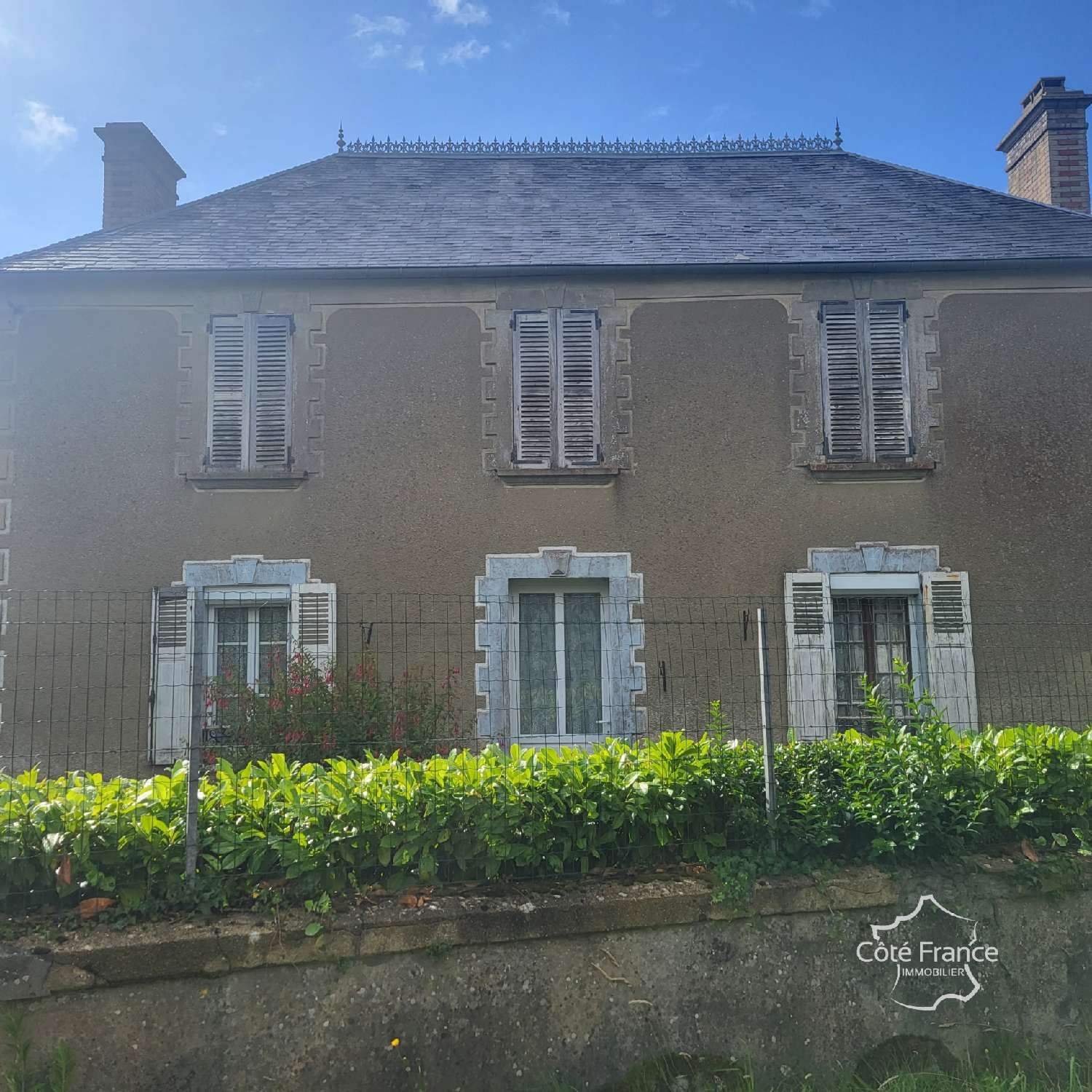  kaufen Haus Lison Calvados 2