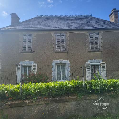  te koop huis Lison Calvados 2