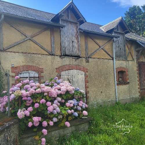  te koop huis Lison Calvados 3