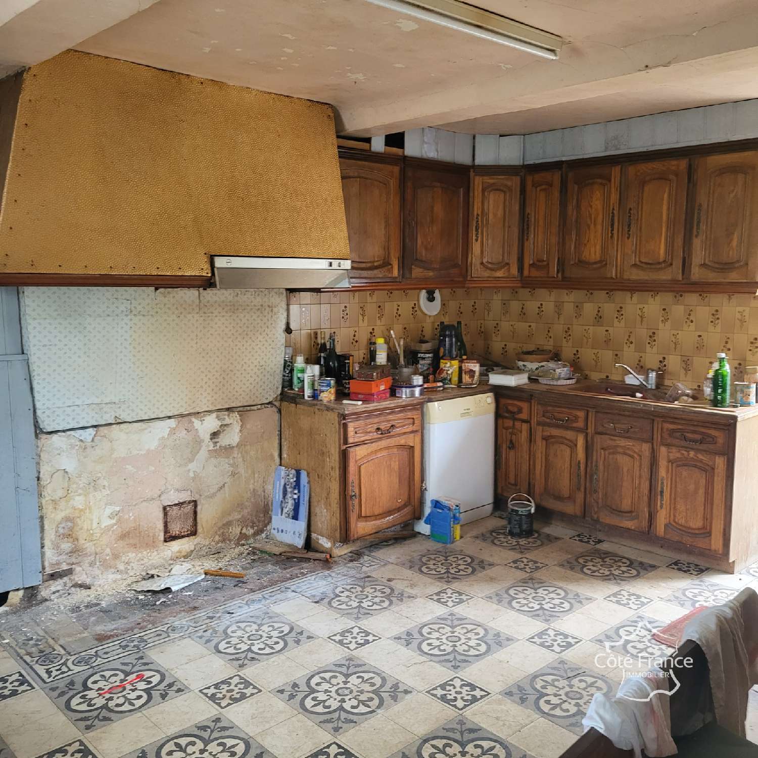  kaufen Haus Lison Calvados 4