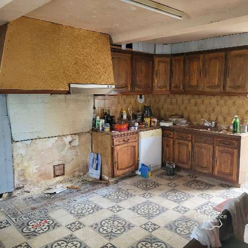  te koop huis Lison Calvados 4