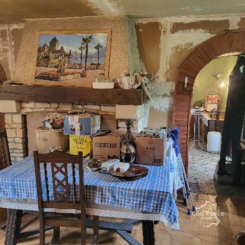  te koop huis Lison Calvados 5