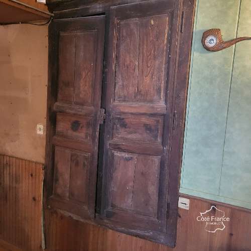  te koop huis Lison Calvados 6