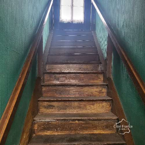  te koop huis Lison Calvados 7
