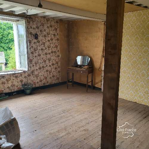  te koop huis Lison Calvados 8