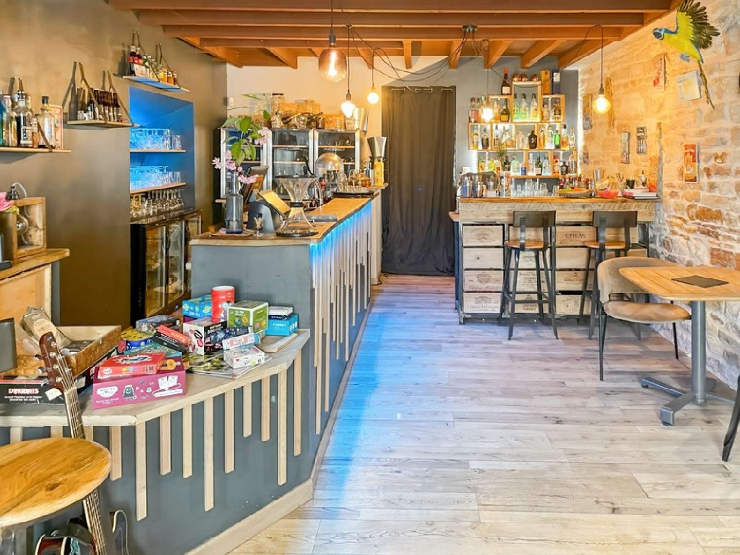  kaufen Haus Loché Saône-et-Loire 1