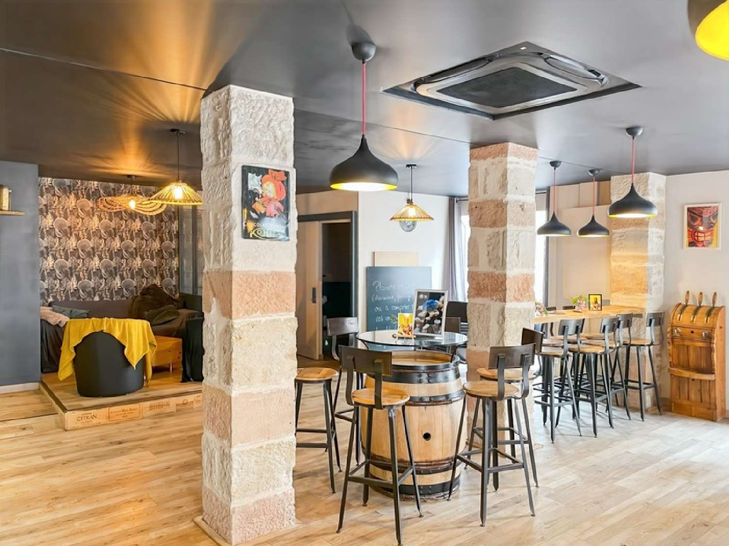  kaufen Haus Loché Saône-et-Loire 2