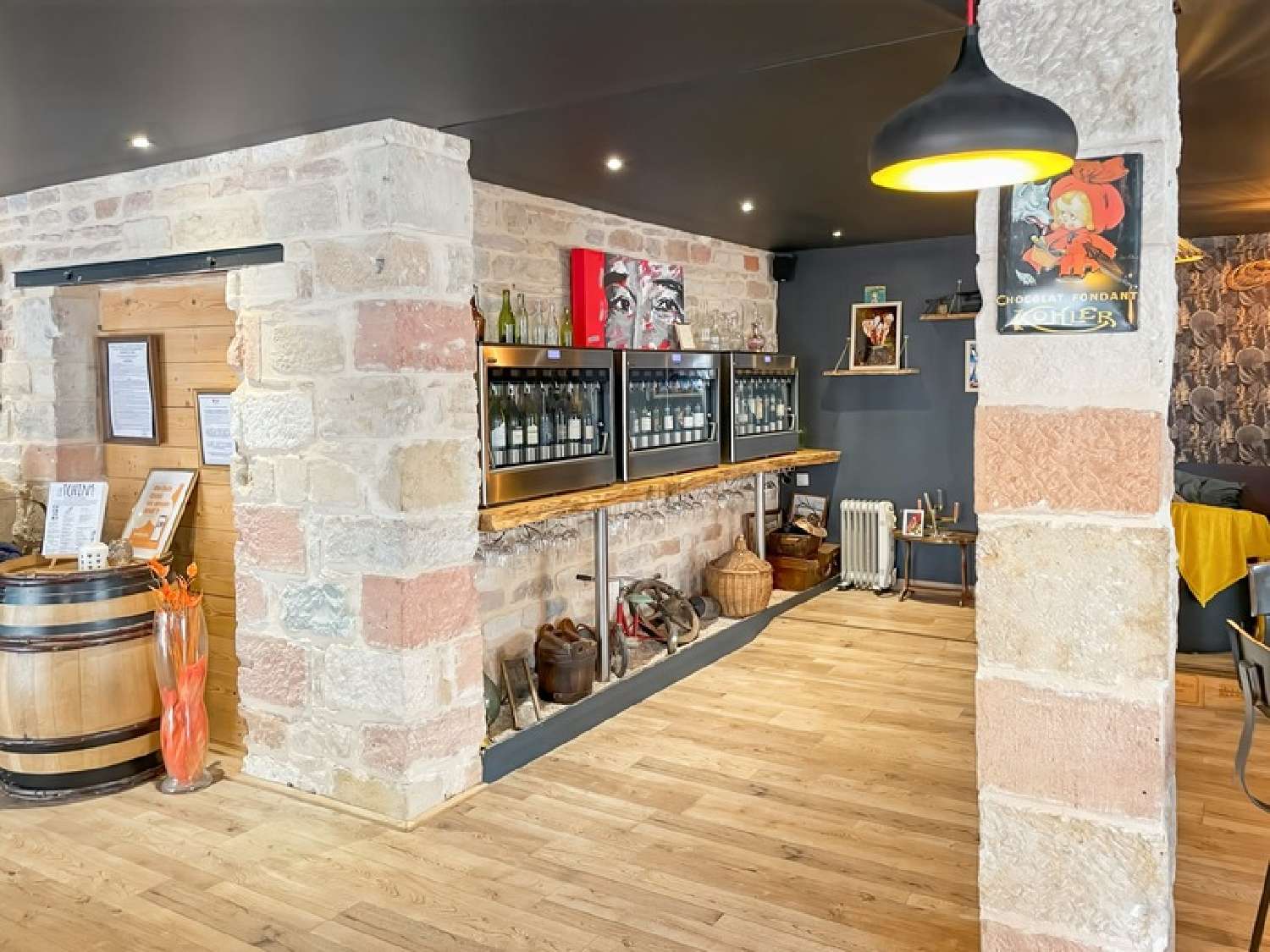  kaufen Haus Loché Saône-et-Loire 5