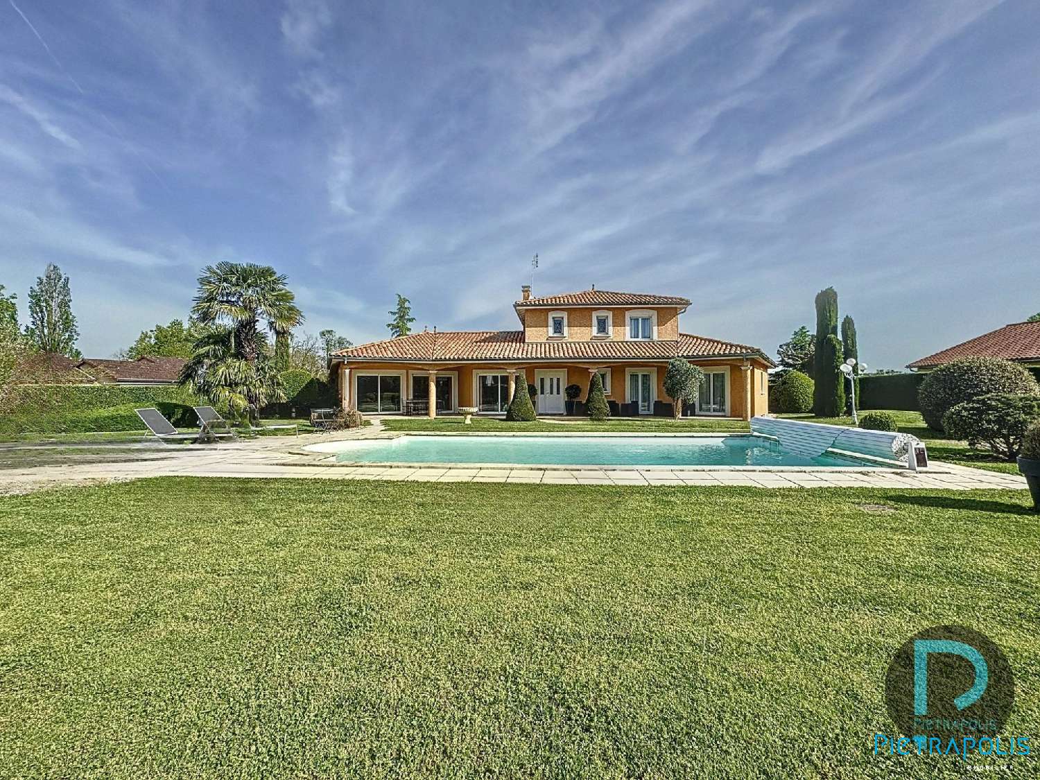  kaufen Haus Flacé-lès-Mâcon Saône-et-Loire 4