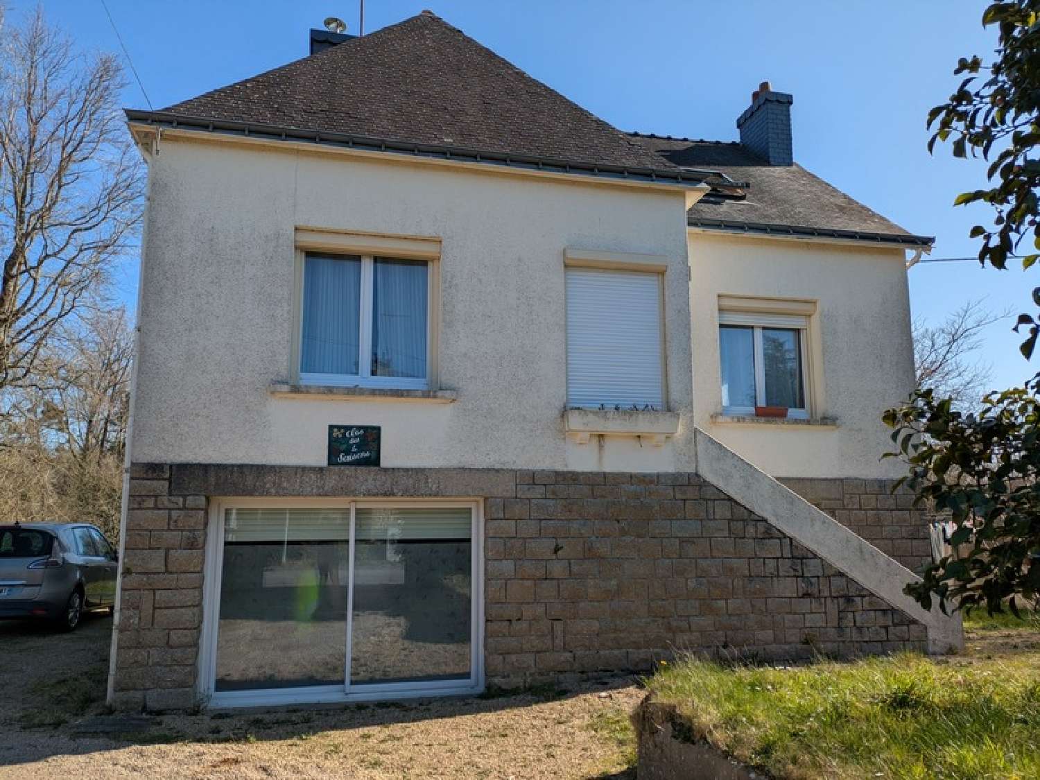  kaufen Haus Locmalo Morbihan 1