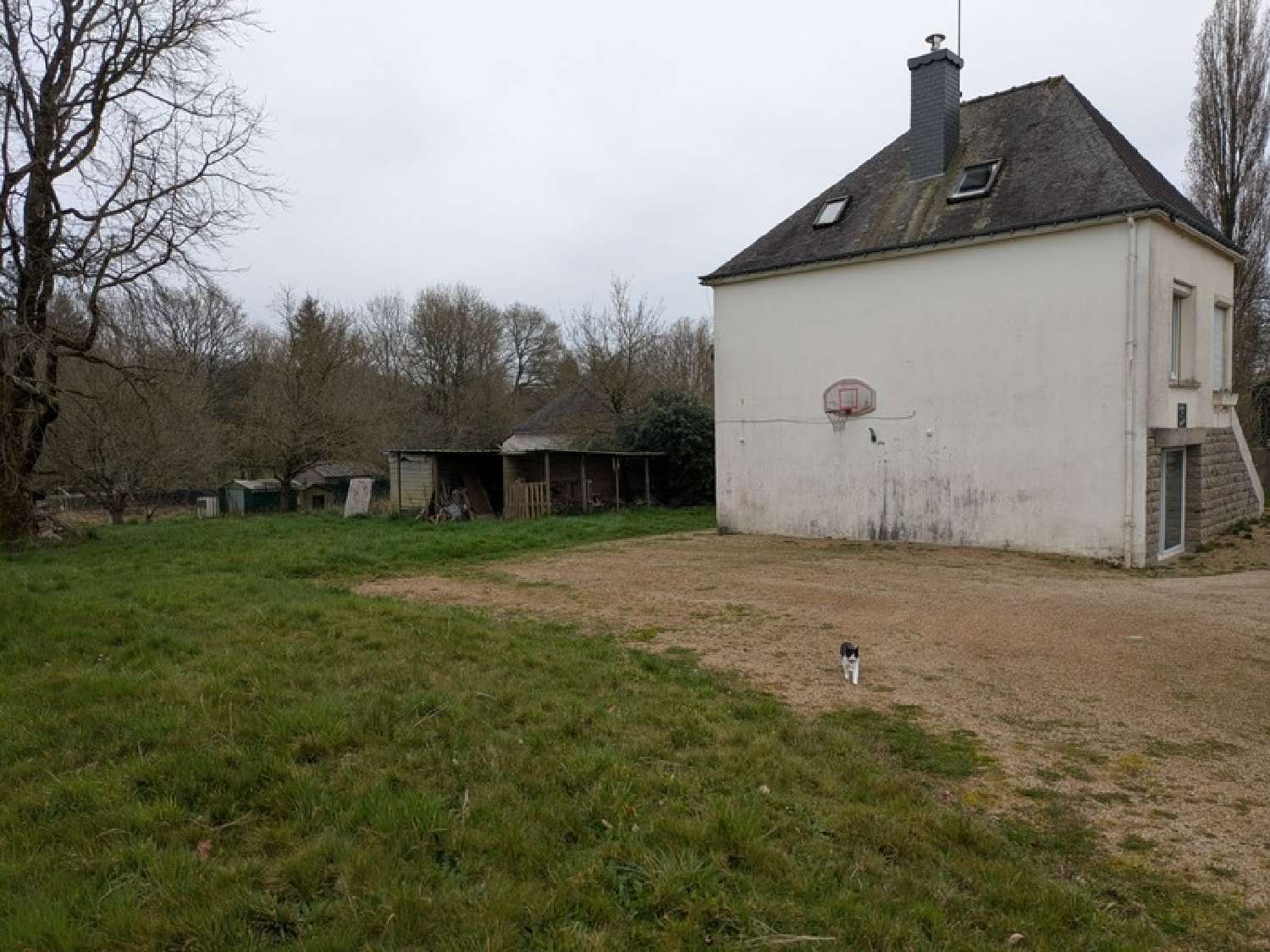  kaufen Haus Locmalo Morbihan 2