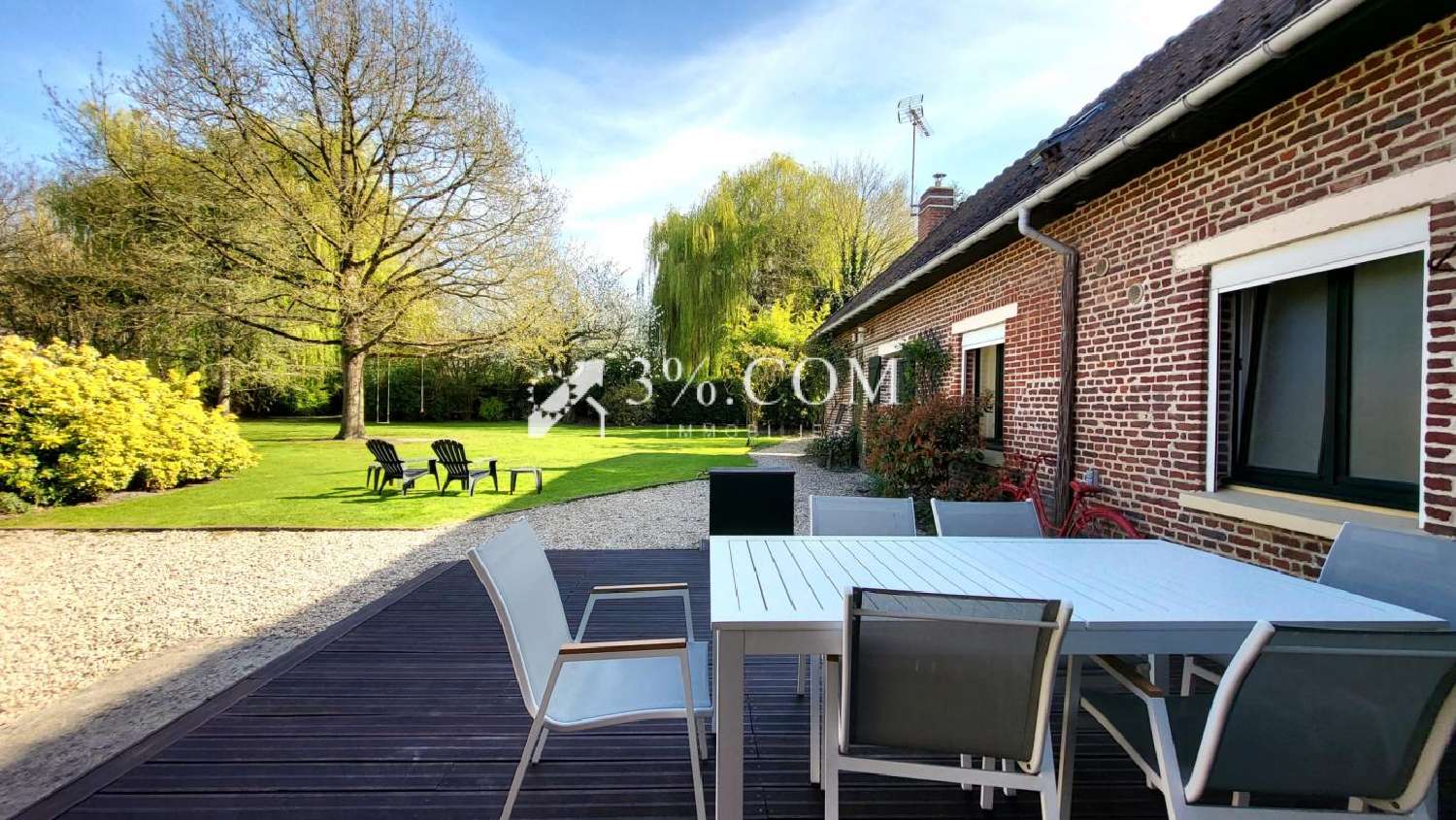  kaufen Haus Locon Pas-de-Calais 2