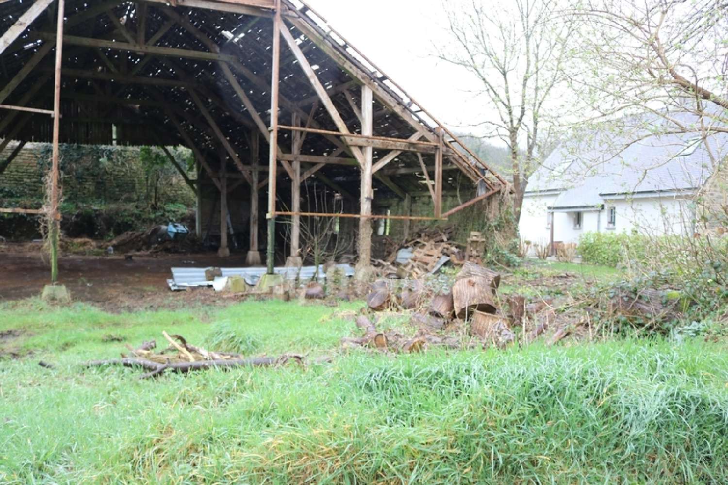 kaufen Haus Locronan Finistère 3