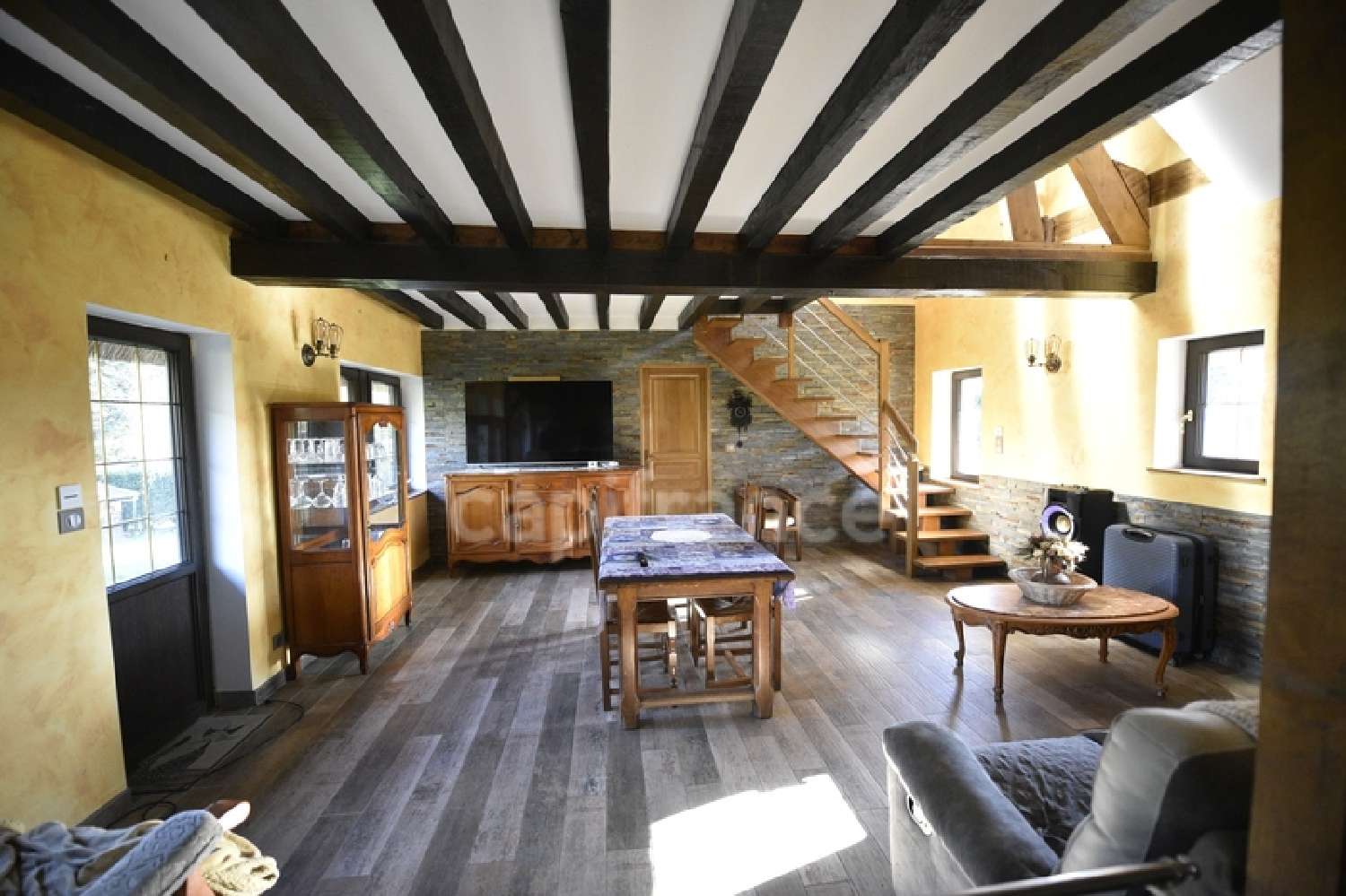  kaufen Haus Lommoye Yvelines 3