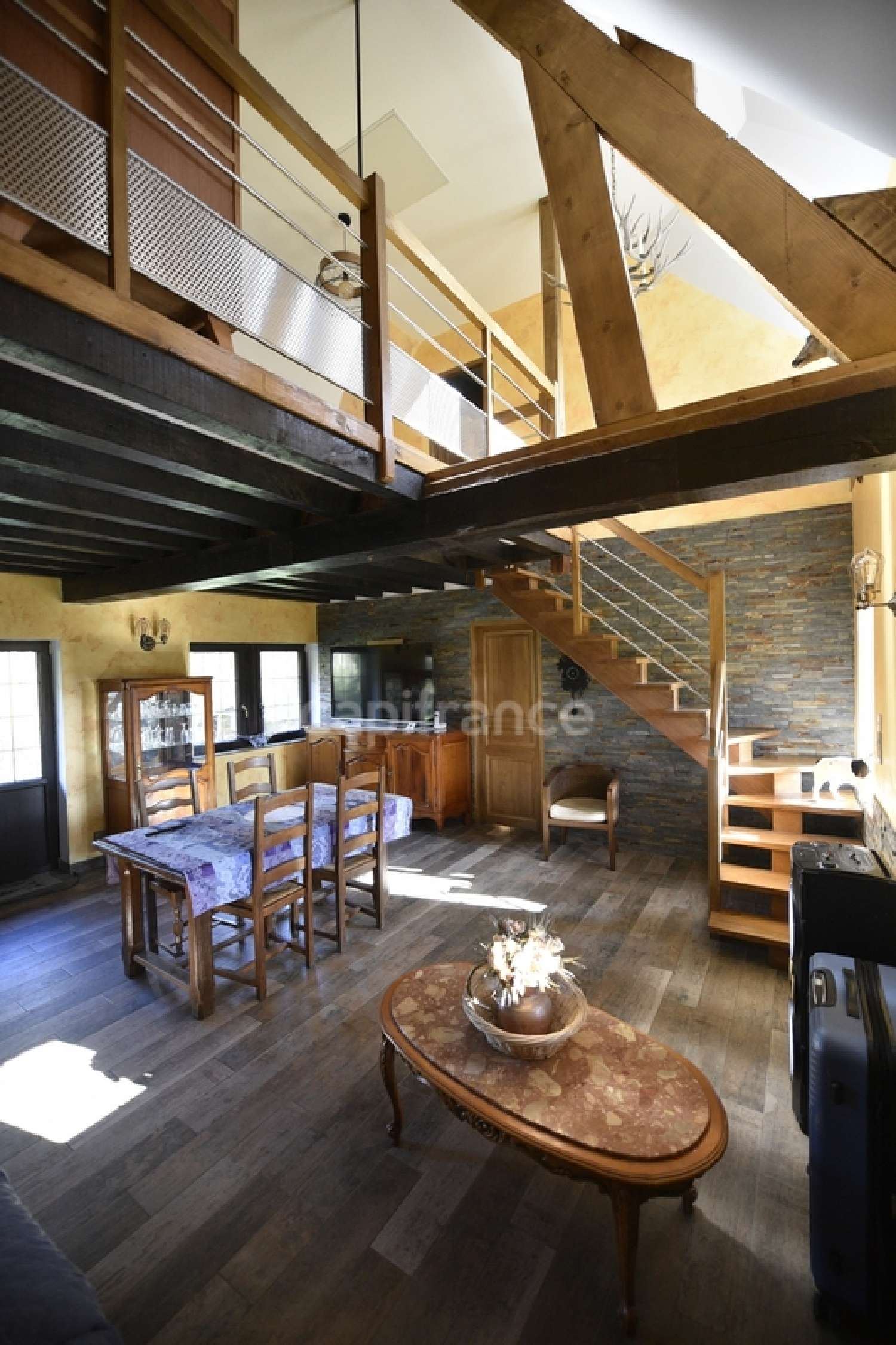  kaufen Haus Lommoye Yvelines 4