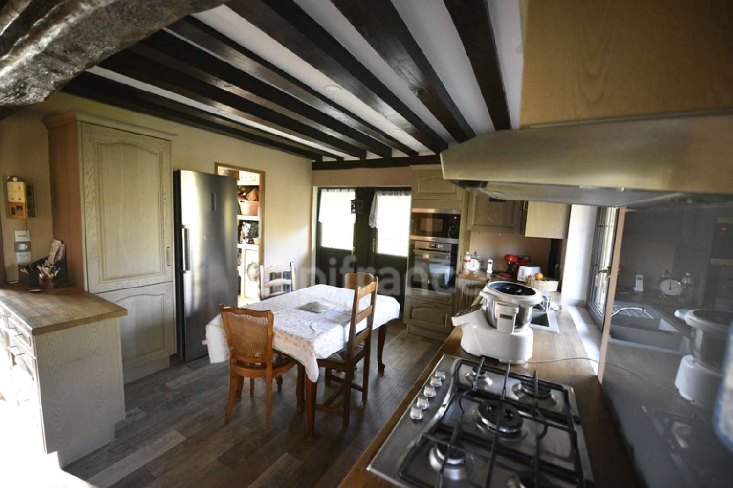  kaufen Haus Lommoye Yvelines 7