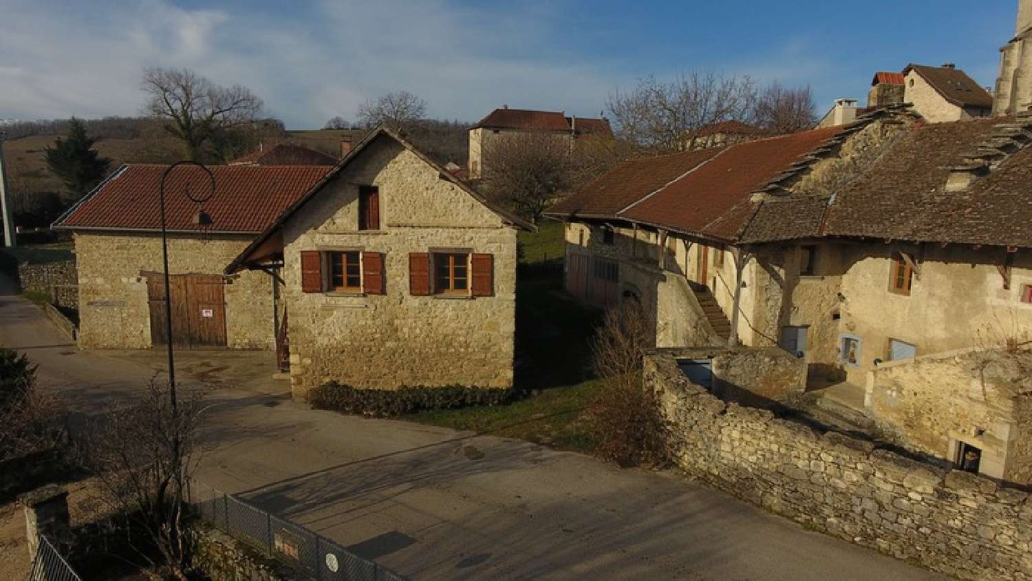  kaufen Haus Lompnas Ain 3