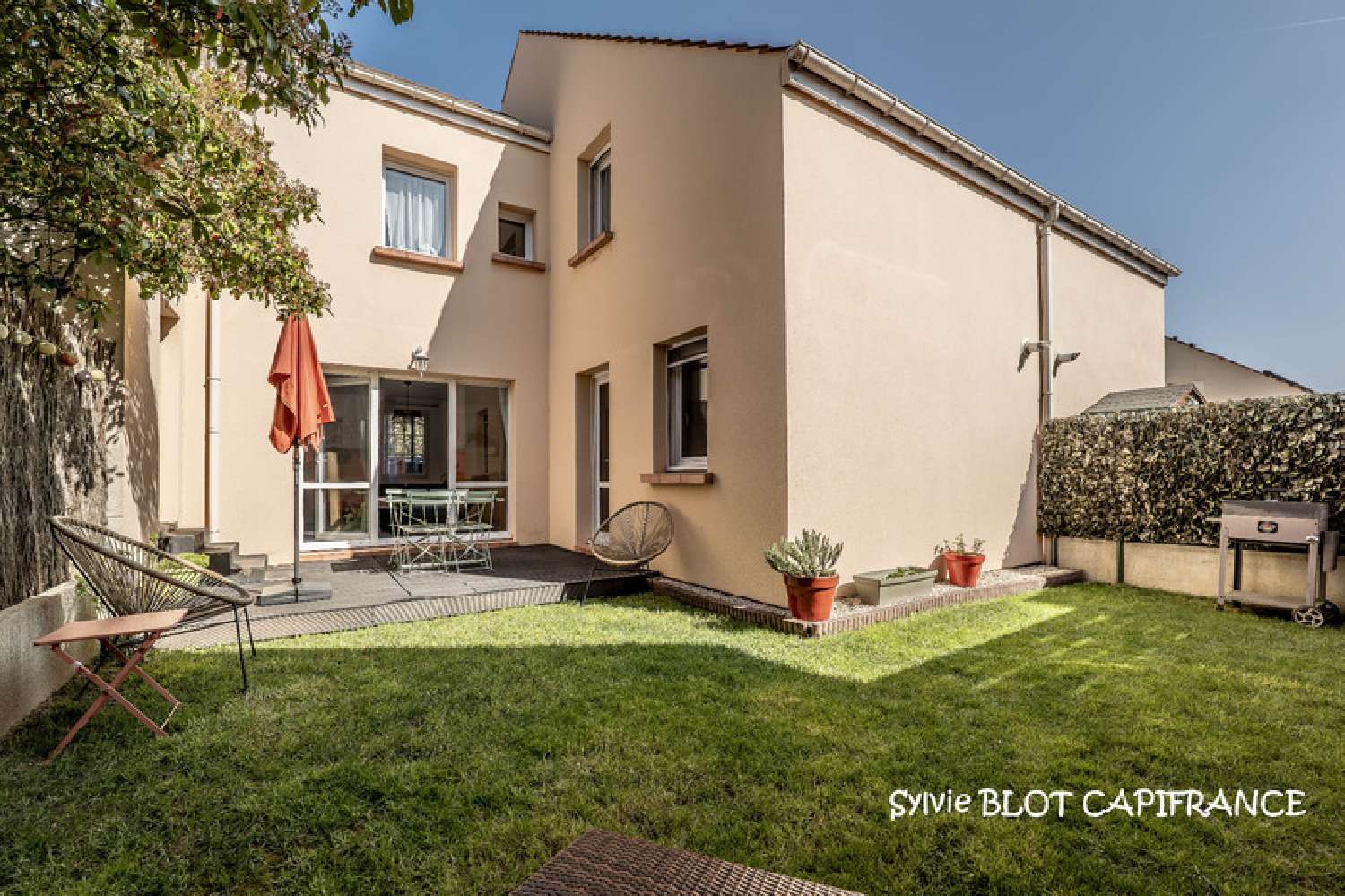  kaufen Haus Longjumeau Essonne 1