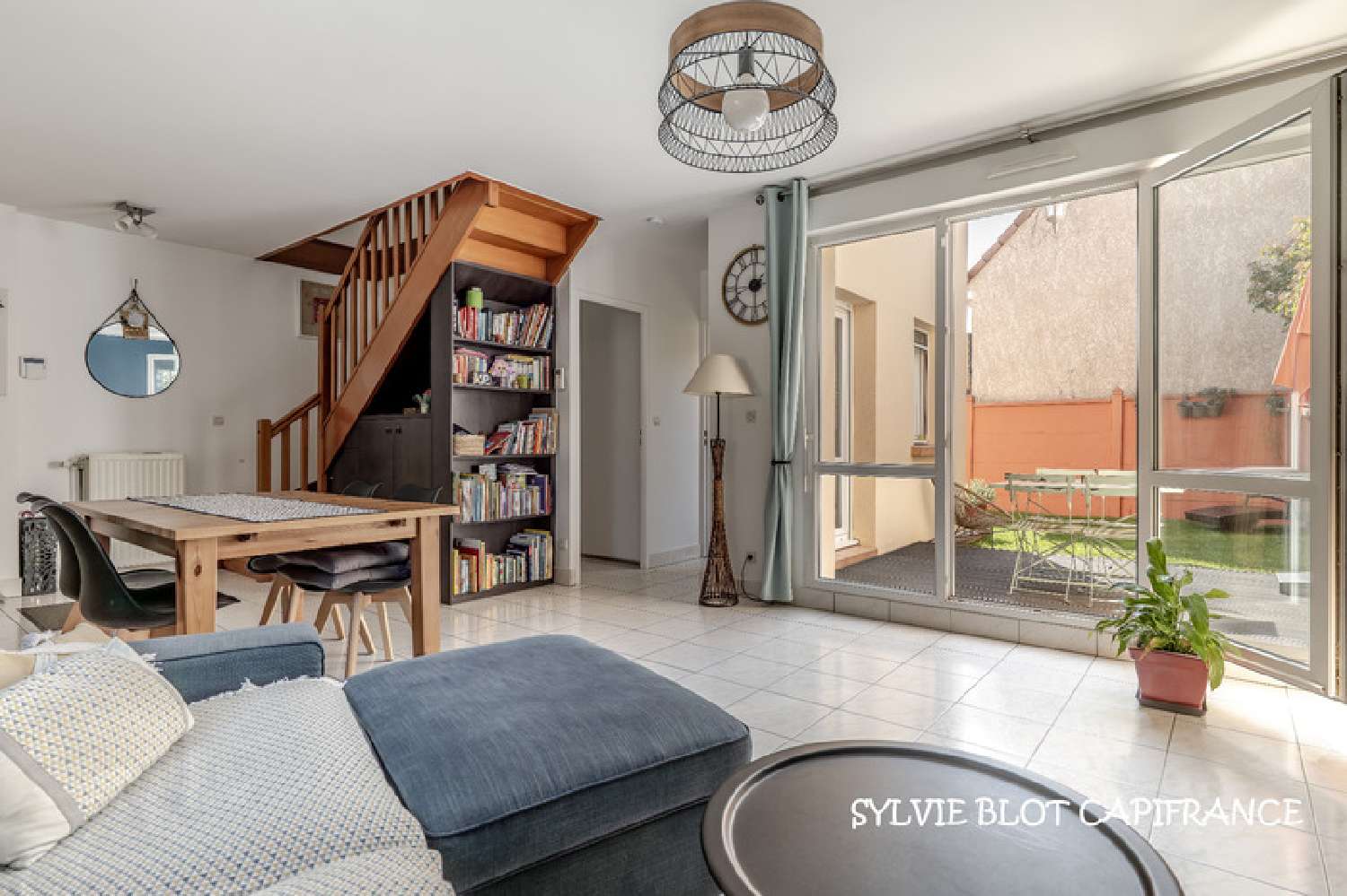  kaufen Haus Longjumeau Essonne 6