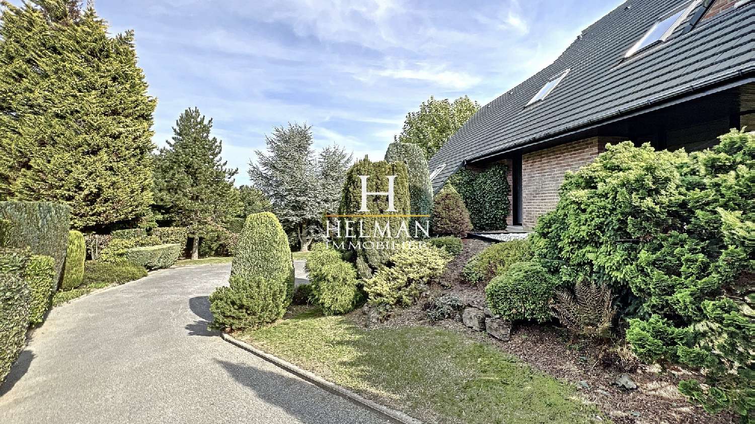  à vendre maison Longuenesse Pas-de-Calais 1