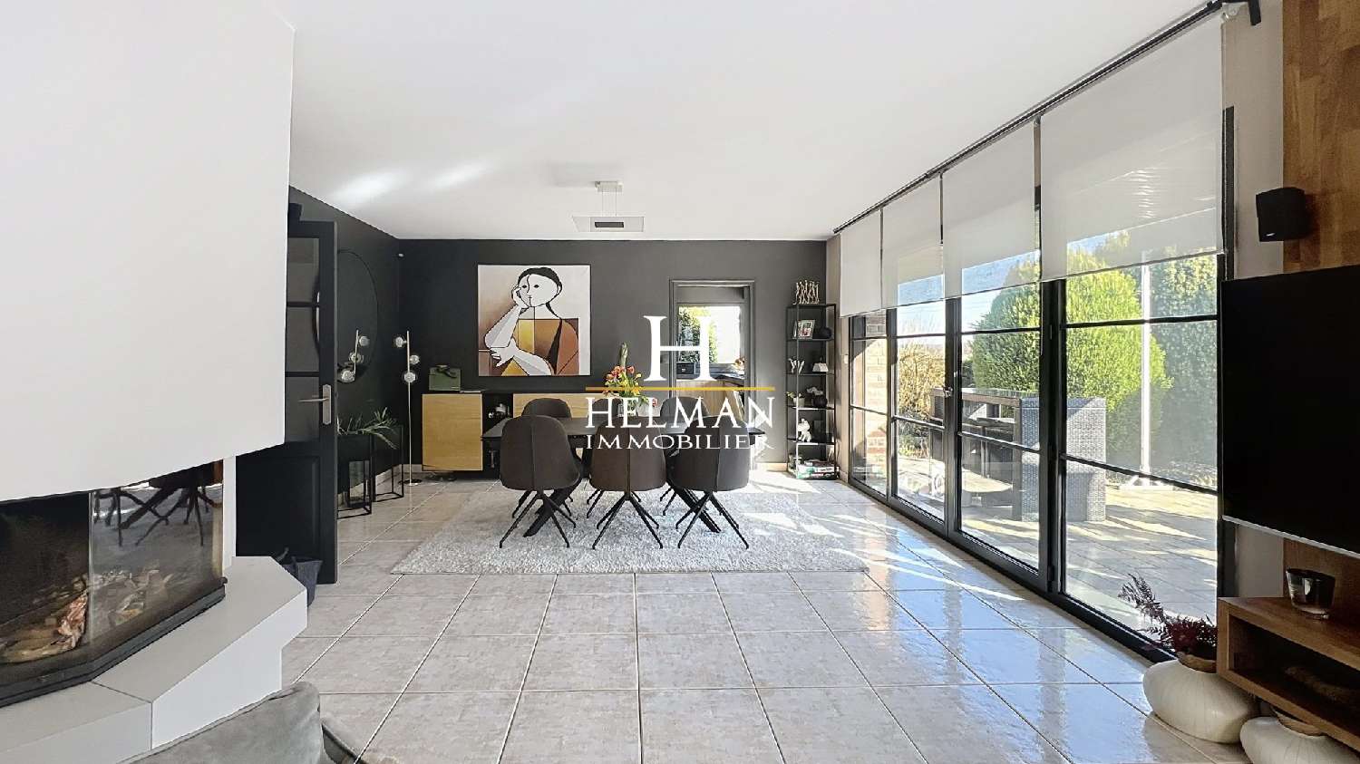  à vendre maison Longuenesse Pas-de-Calais 2