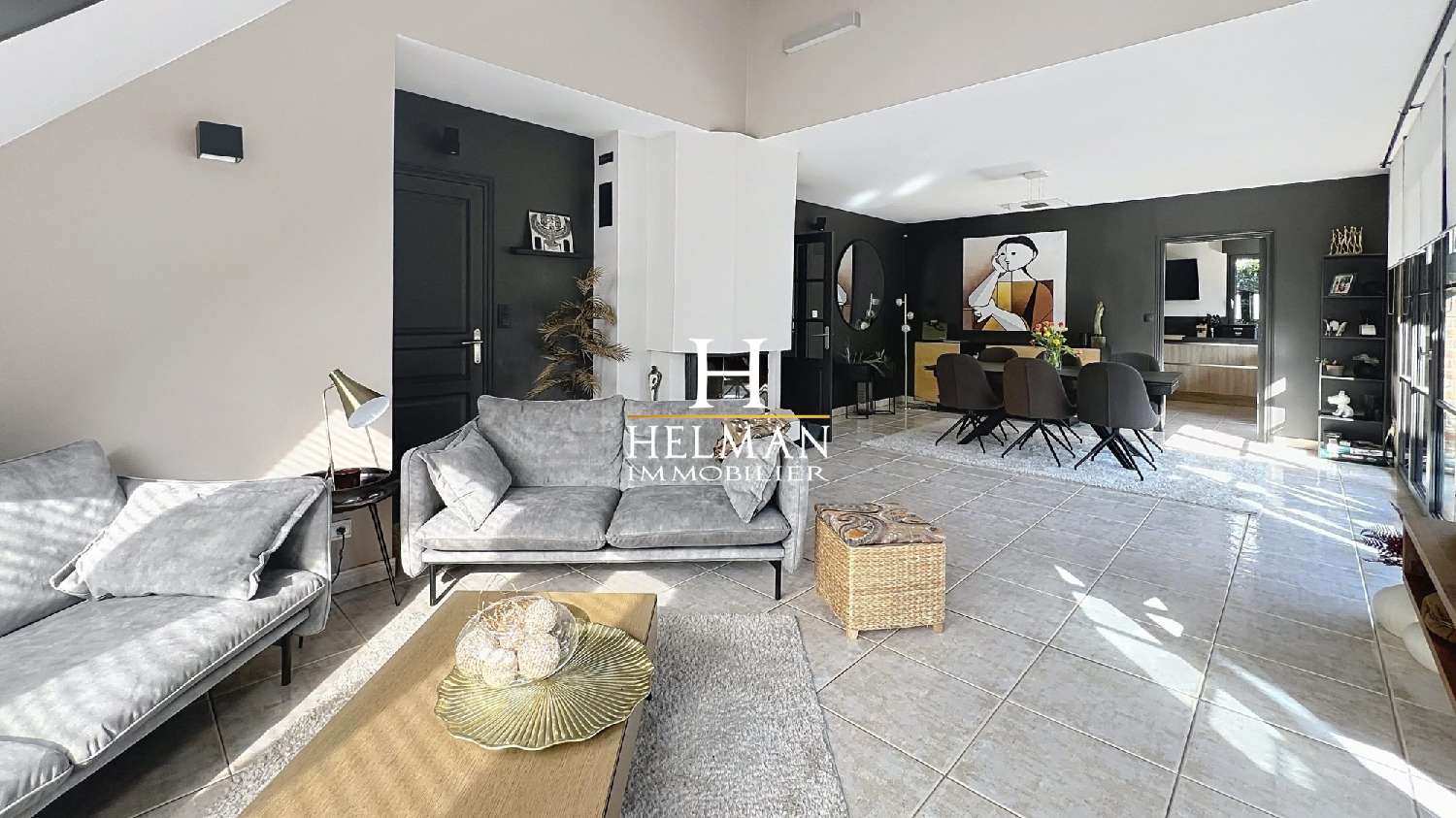  à vendre maison Longuenesse Pas-de-Calais 3