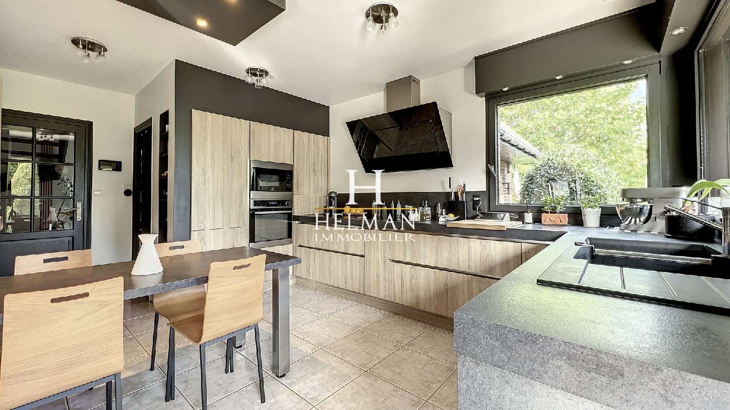 à vendre maison Longuenesse Pas-de-Calais 5
