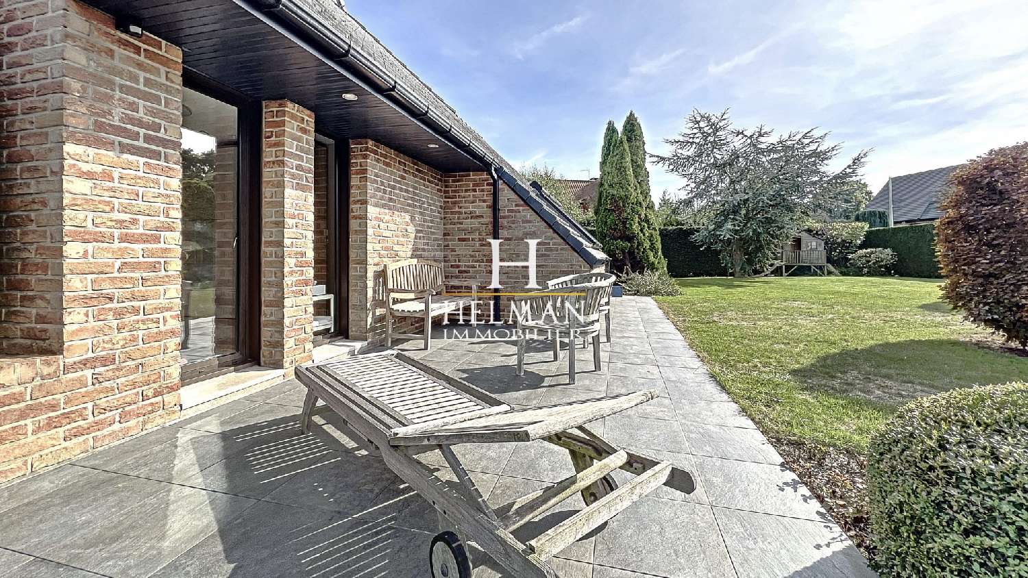  à vendre maison Longuenesse Pas-de-Calais 7