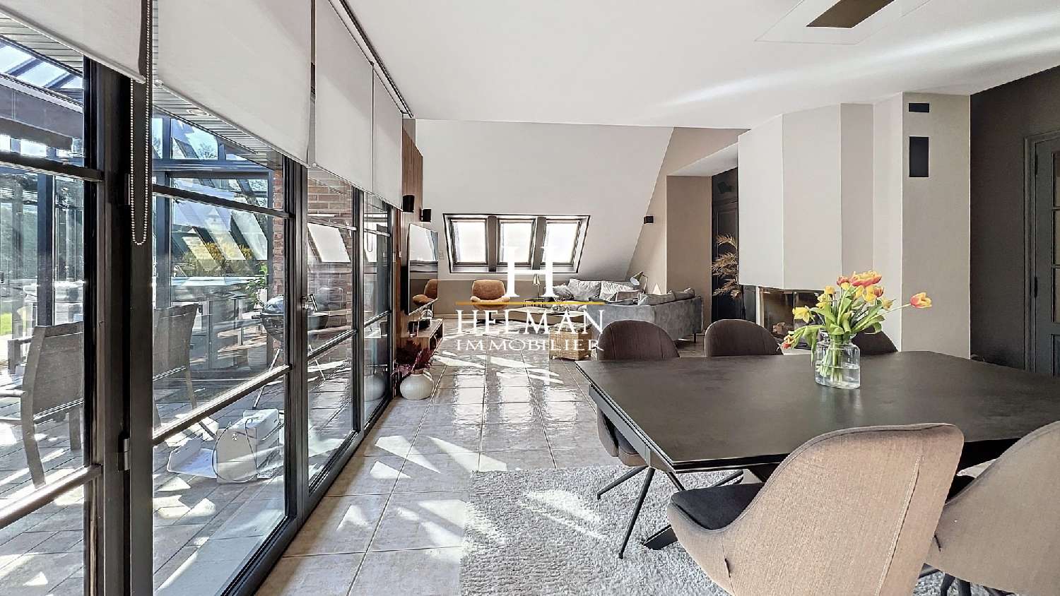  à vendre maison Longuenesse Pas-de-Calais 8