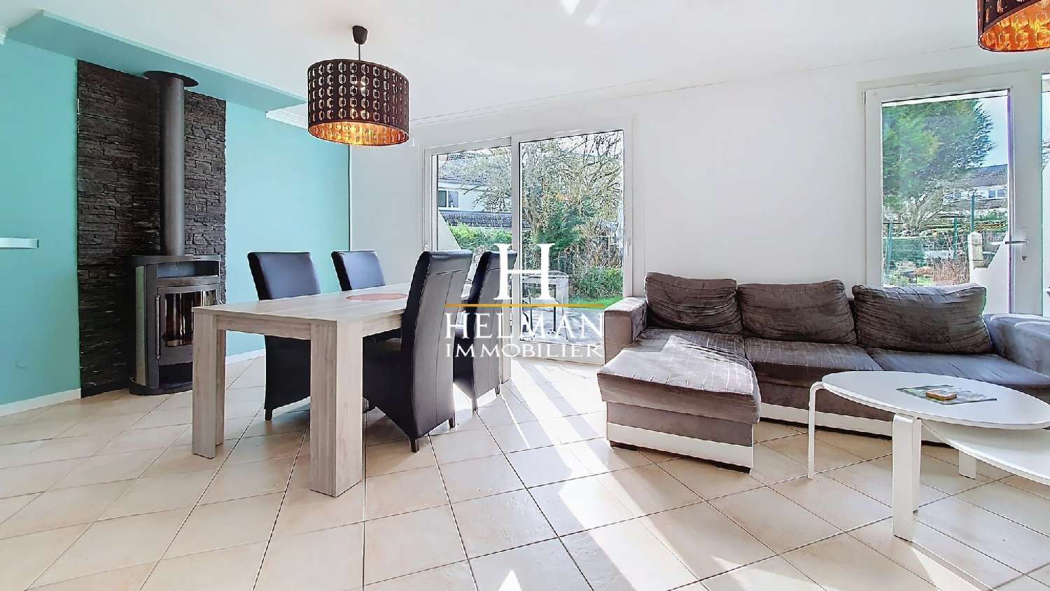  à vendre maison Longuenesse Pas-de-Calais 1
