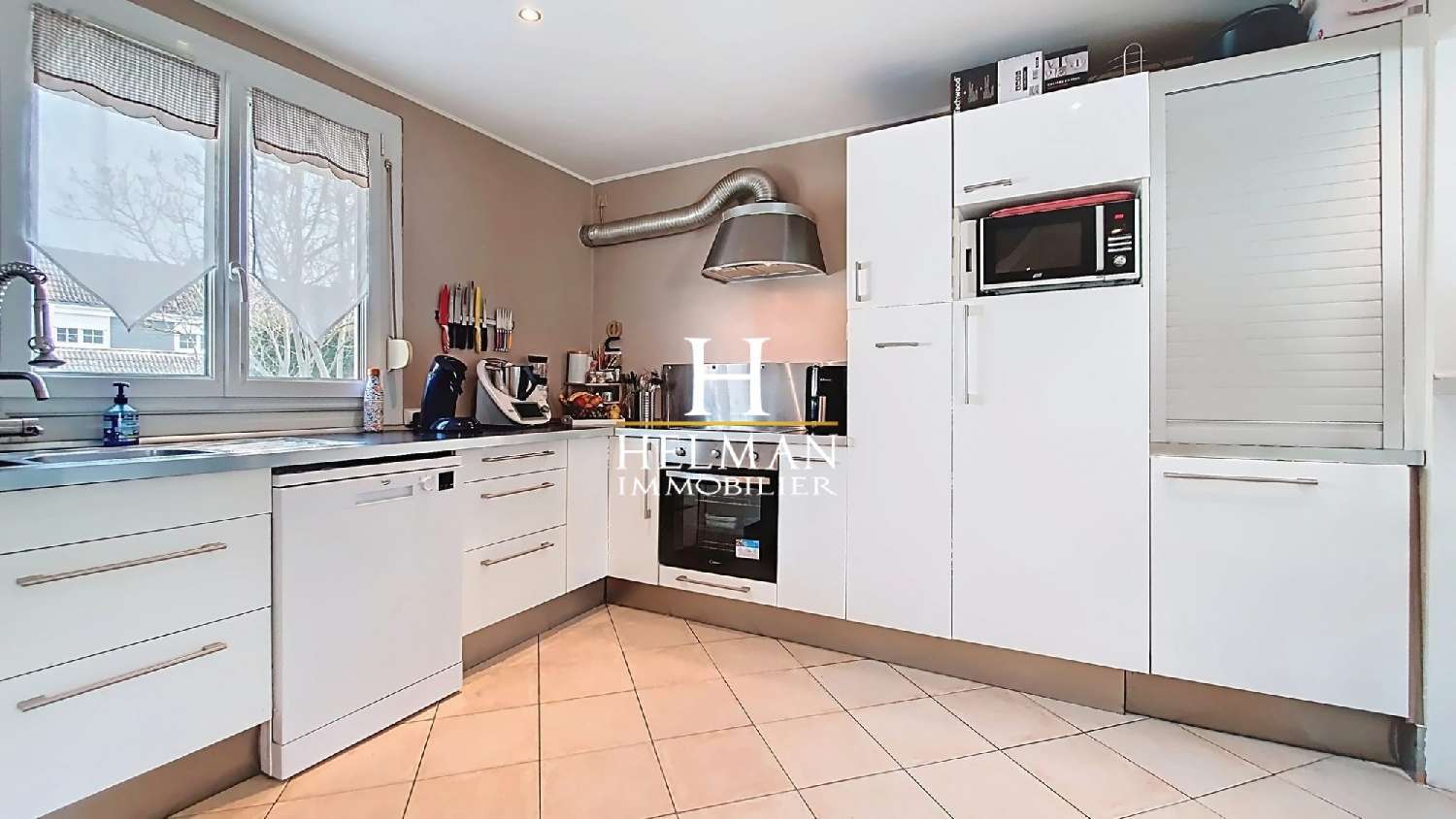  à vendre maison Longuenesse Pas-de-Calais 2