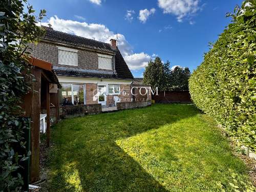 Loos-en-Gohelle Pas-de-Calais Haus Bild 7049806