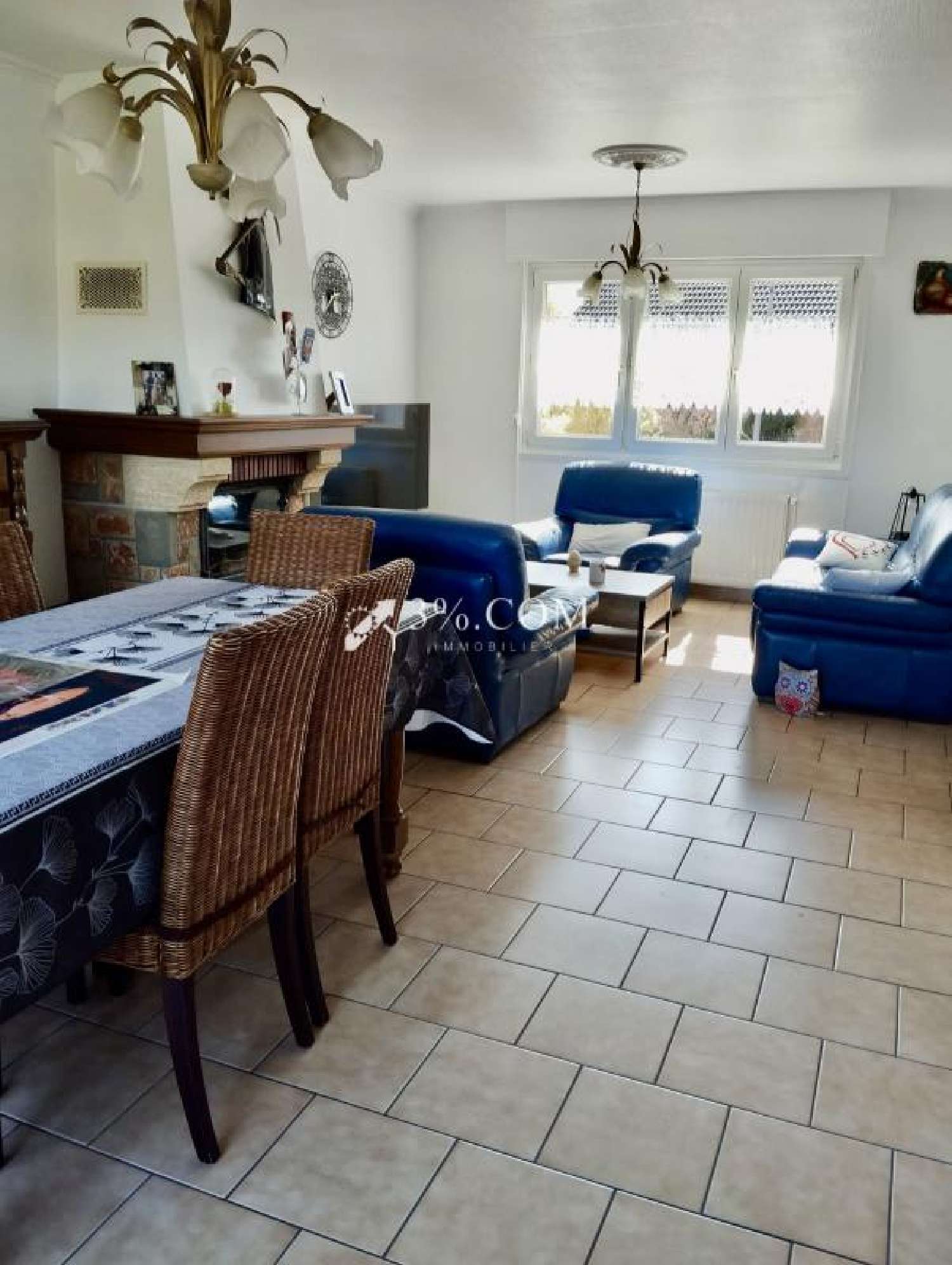  kaufen Haus Loos-en-Gohelle Pas-de-Calais 3