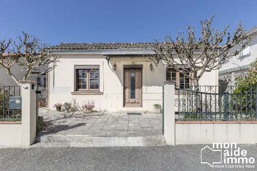 Lormont Gironde Haus Bild 7052688