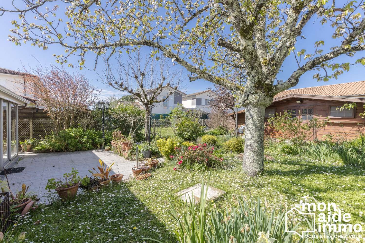  kaufen Haus Lormont Gironde 4
