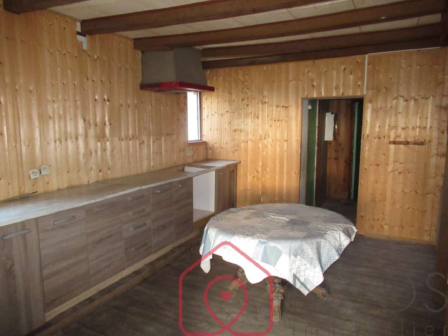  kaufen Haus Louailles Sarthe 2