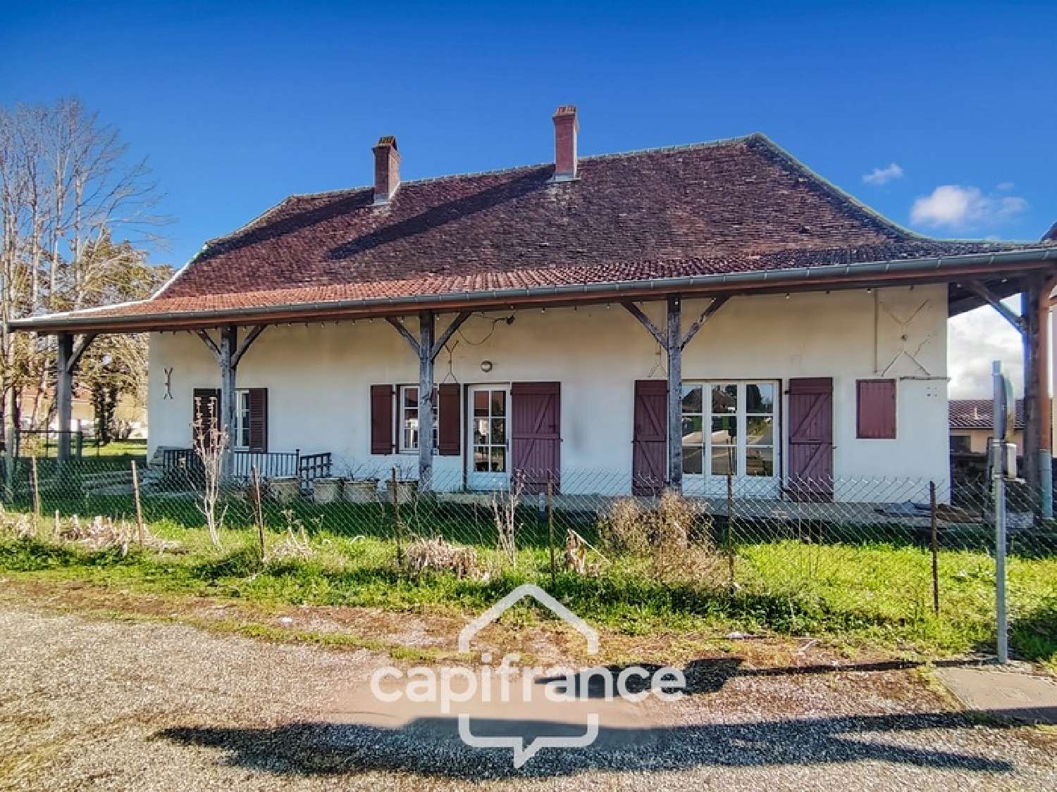  kaufen Haus Louhans Saône-et-Loire 1