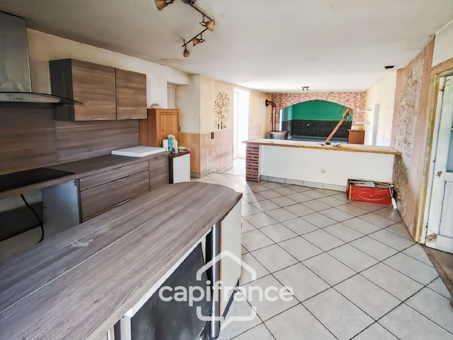  kaufen Haus Louhans Saône-et-Loire 3