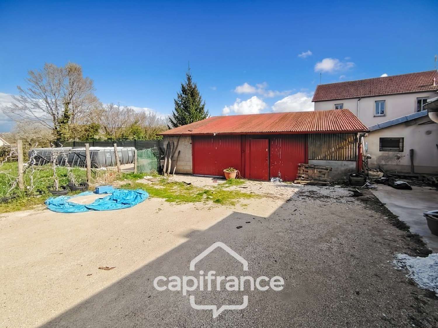  kaufen Haus Louhans Saône-et-Loire 6