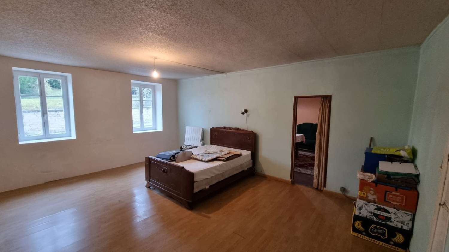  kaufen Haus Louhans Saône-et-Loire 1