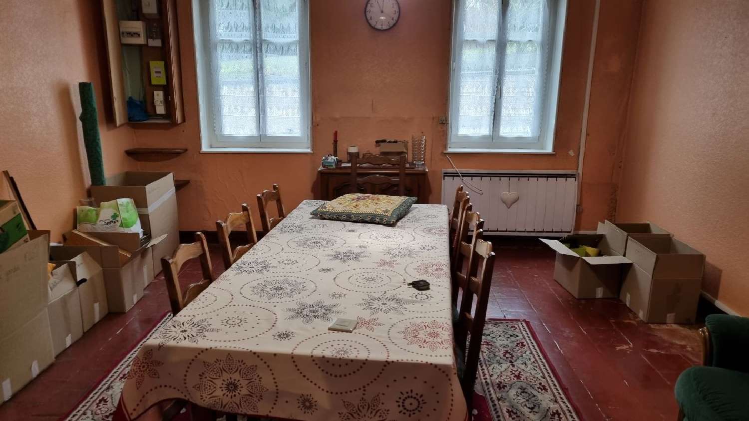 kaufen Haus Louhans Saône-et-Loire 3